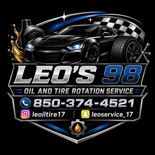 Leo's 98